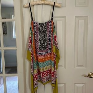 Trina Turk Silk dress